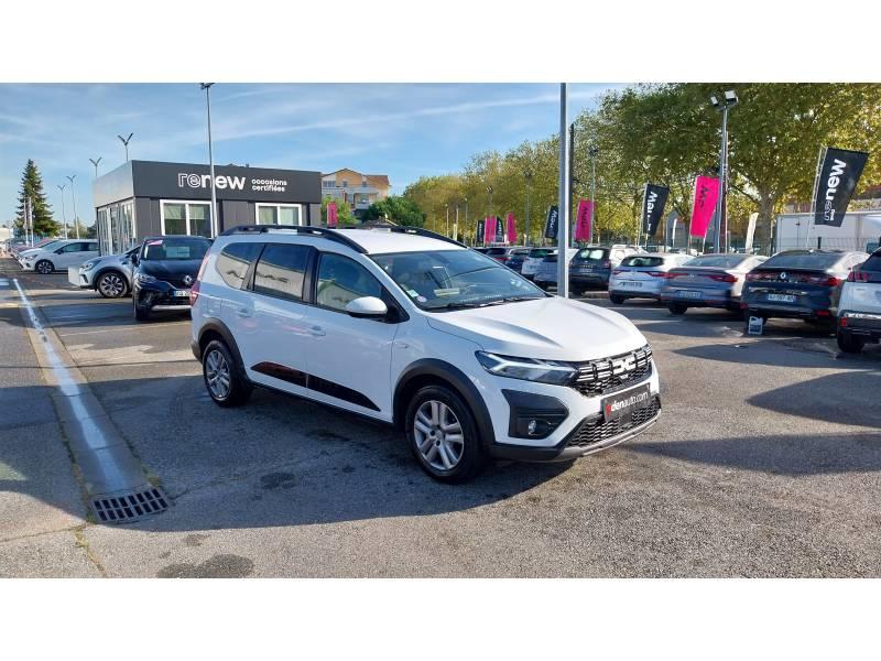 Dacia Jogger TCe 110 5 places Expression