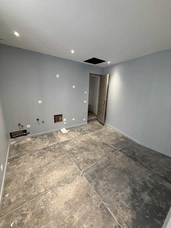 Appartement - 43 m² - 1 pièce