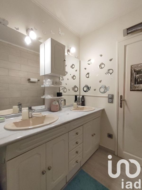 Appartement - 78 m² - 4 pièces