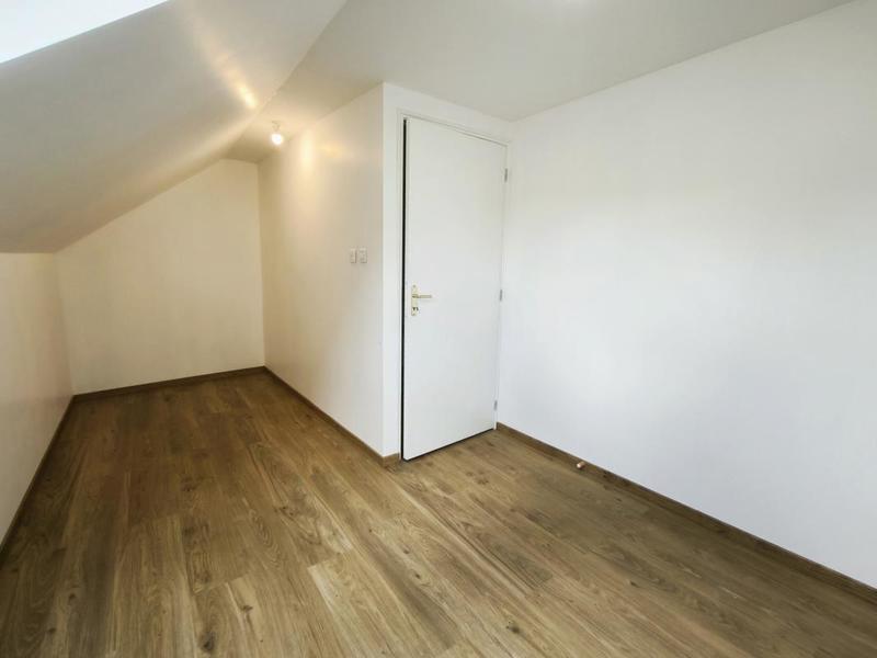 Maison - 81 m² - 5 pièces