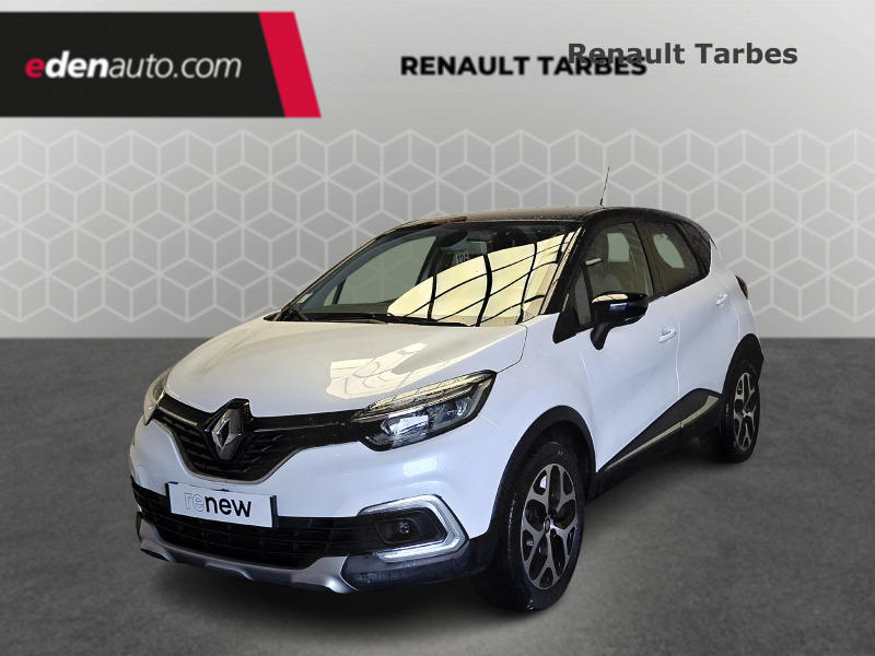 Renault Captur TCe 90 Energy Intens