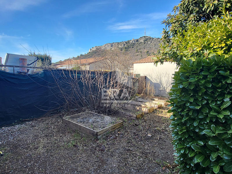 Maison - 76 m² - 4 pièces