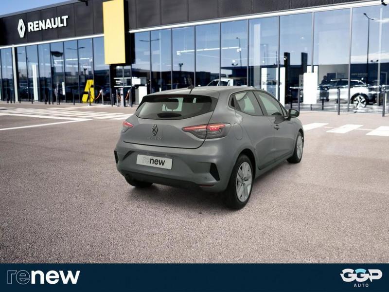 Renault Clio V TCe 90 Evolution