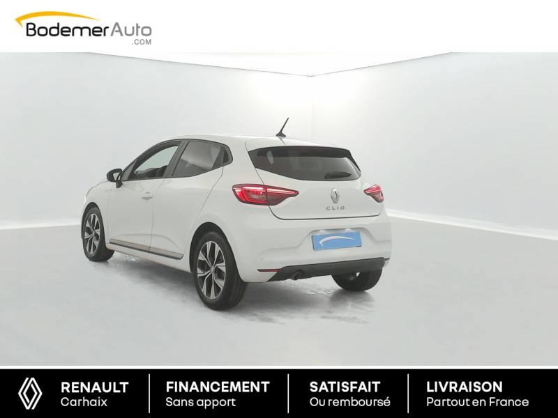 Renault Clio TCe 100 Gpl Evolution