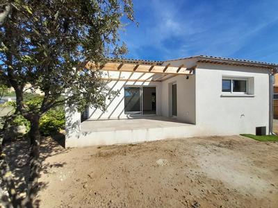 Villa - 86 m² - 4 pièces