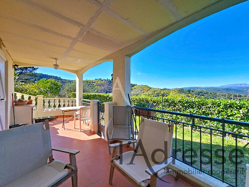 Villa - 130 m² - 5 pièces