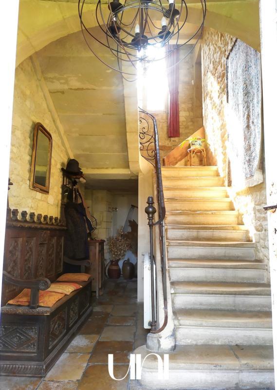 Maison de maîtres - 255 m² - 8 pièces