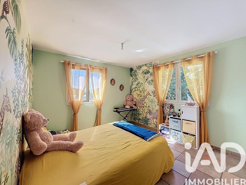 Maison de maîtres - 202 m² - 6 pièces