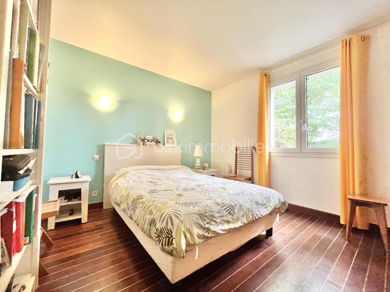 Maison de ville - 135 m² - 6 pièces