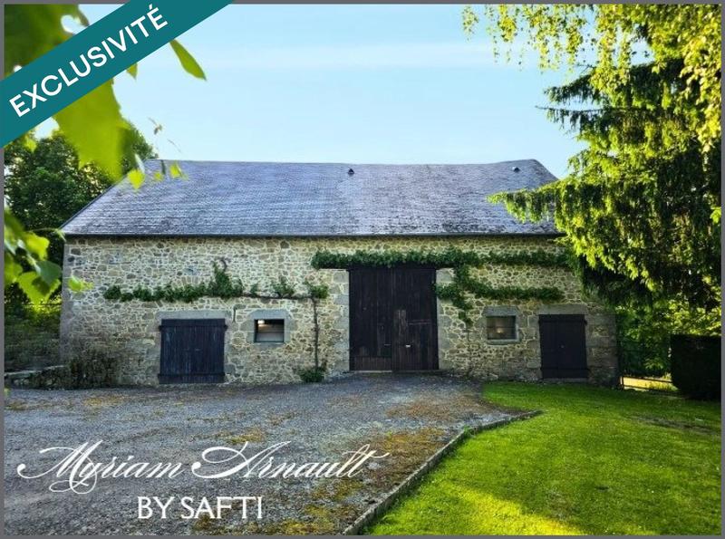 Maison - 148 m² - 7 pièces