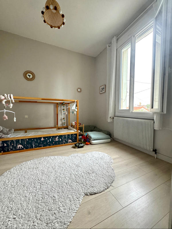 Maison - 162 m² - 5 pièces