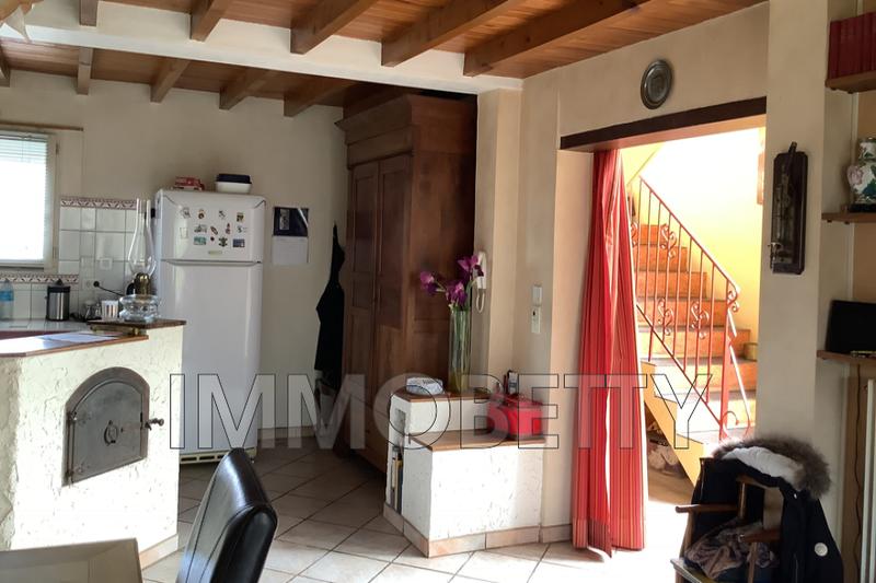 Maison - 148 m² - 6 pièces