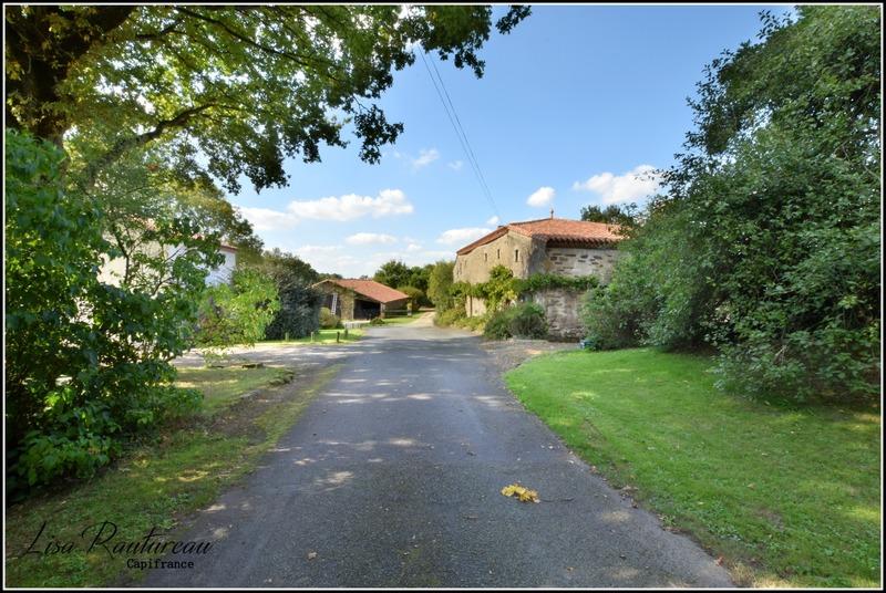 Maison - 194 m² - 5 pièces