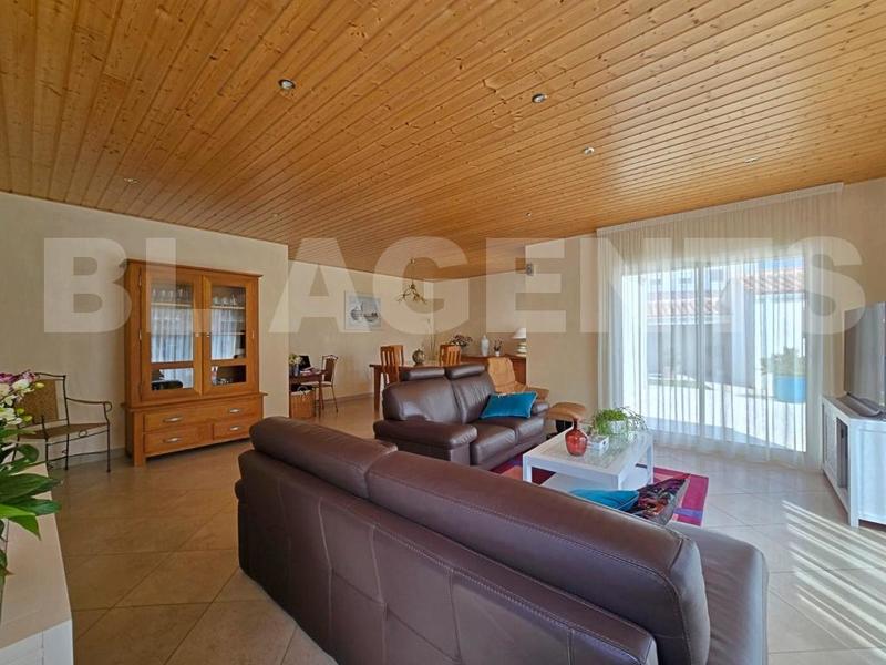 Maison - 155 m² - 4 pièces
