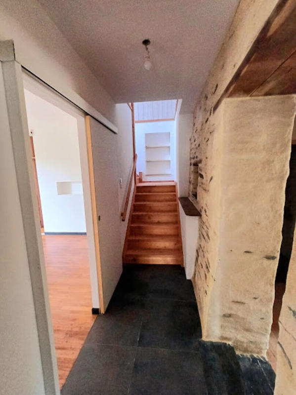 Maison - 164 m² - 5 pièces