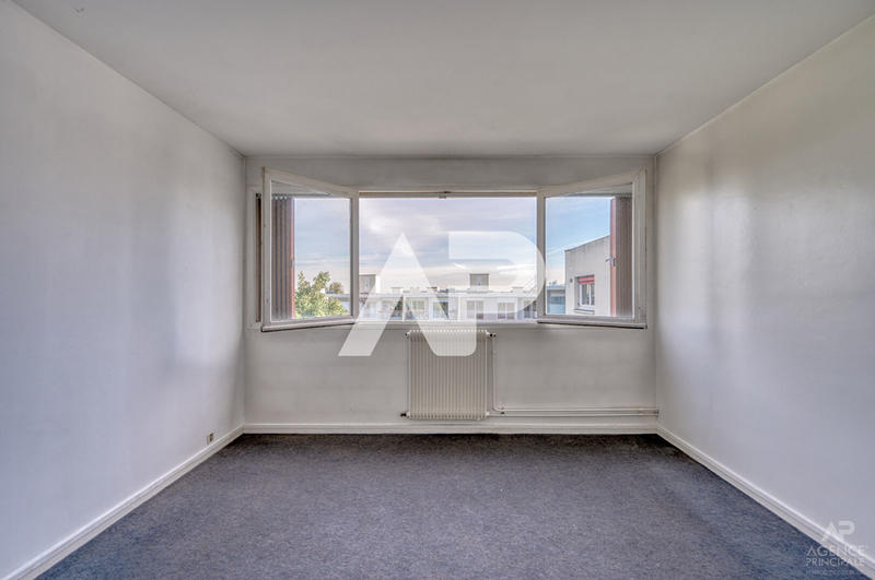 Appartement - 87 m² - 4 pièces