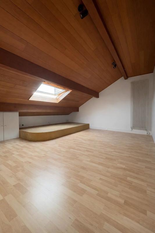 Maison - 145 m² - 4 pièces