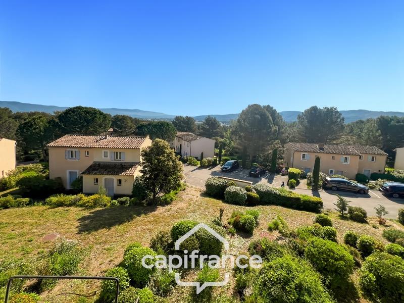 Appartement - 31 m² - 2 pièces