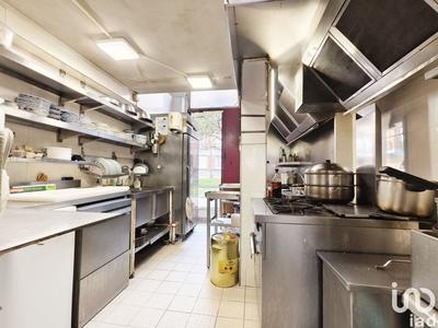 Local commercial - 54 m²