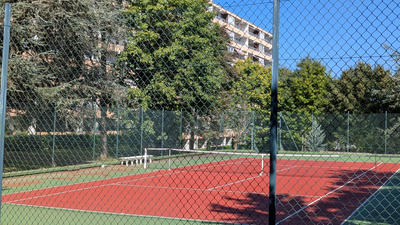 Appartement - 77 m² - 4 pièces