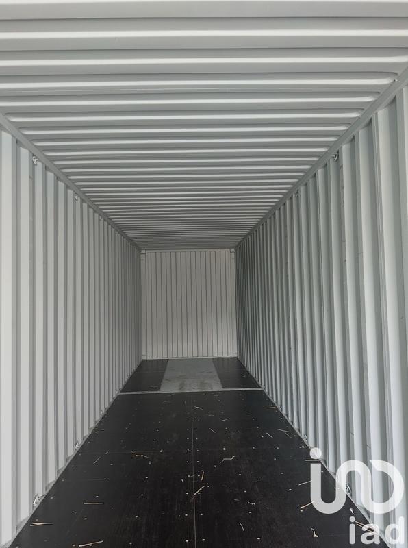 Appartement - 45 m² - 1 pièce