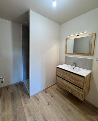 Appartement - 78 m² - 3 pièces