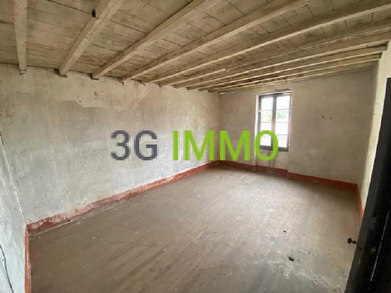 Maison - 500 m² - 12 pièces