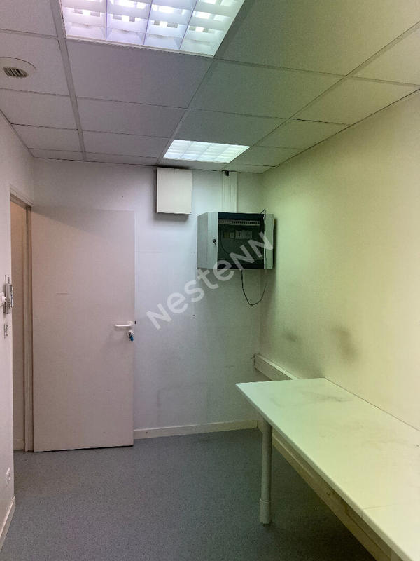 Local commercial - 116 m²