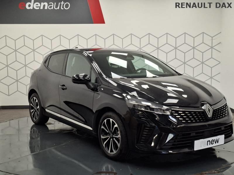 Renault Clio TCe 90 ch Gsr2 Techno