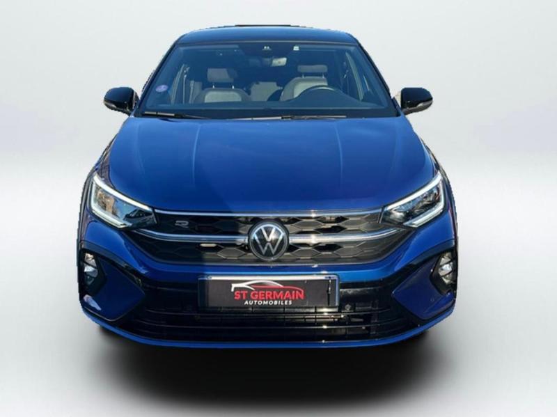 Volkswagen Taigo 1.0 Tsi 110 Dsg R-Line