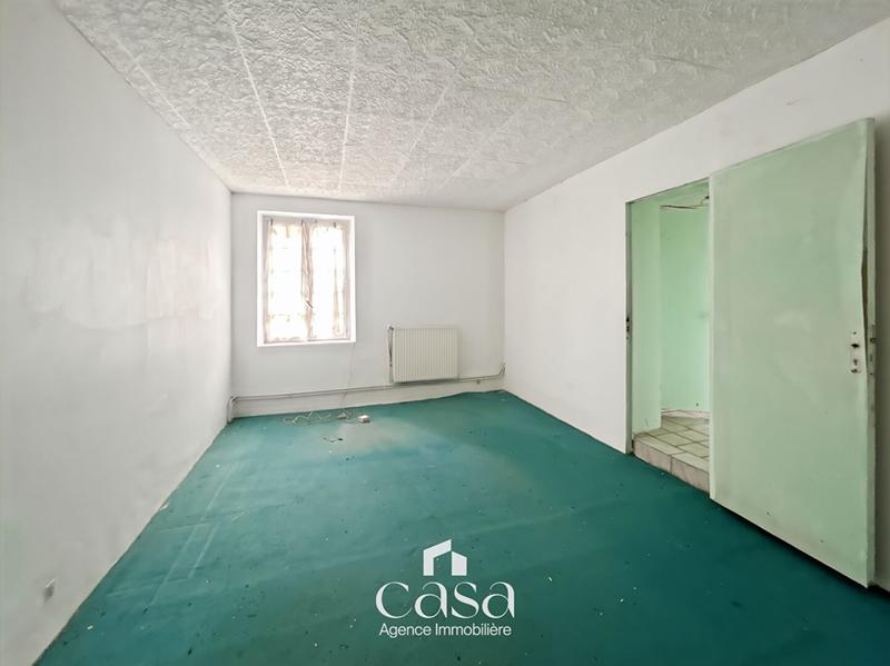 Maison - 146 m² - 6 pièces