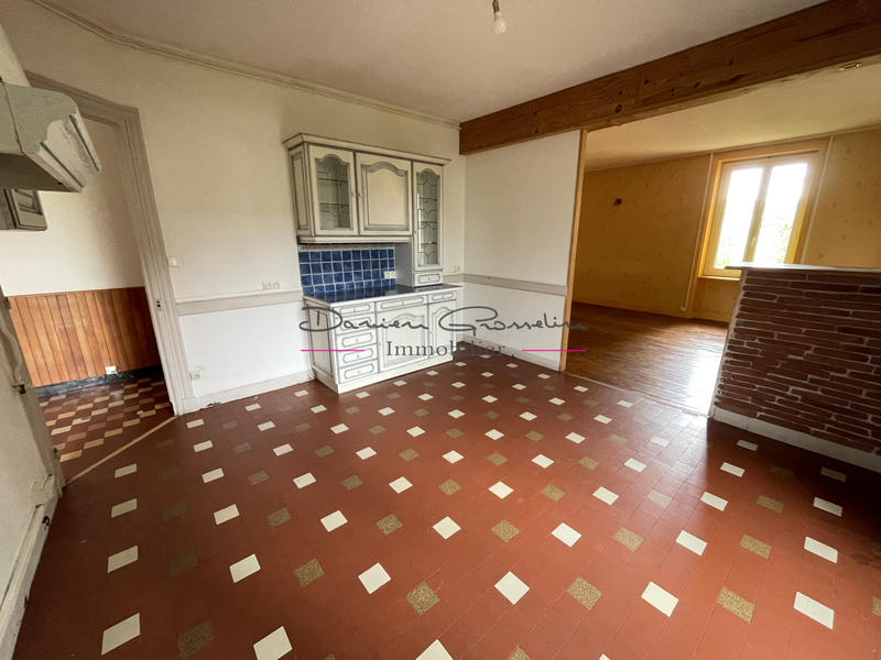 Appartement - 76 m² - 3 pièces