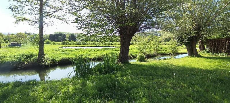 Maison - 184 m² - 6 pièces