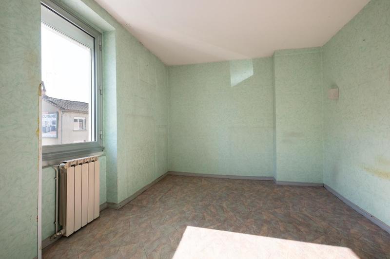 Maison de ville - 61 m² - 4 pièces