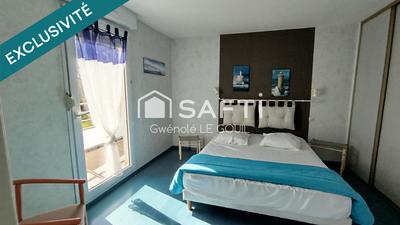 Appartement - 91 m² - 4 pièces