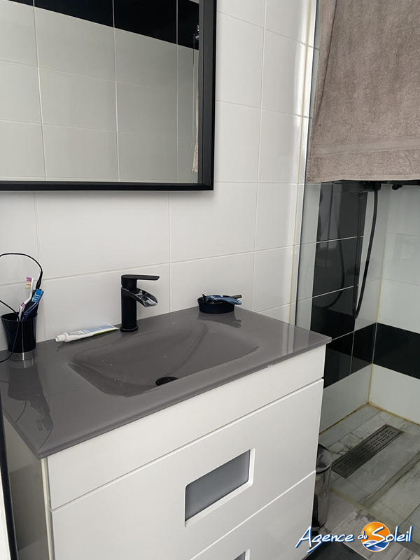 Maison - 104 m² - 3 pièces