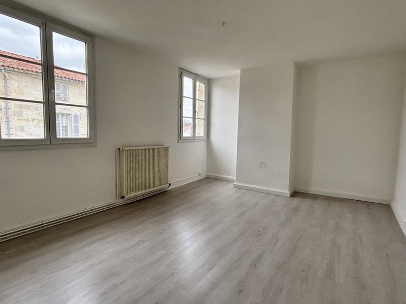 Appartement - 84 m² - 4 pièces