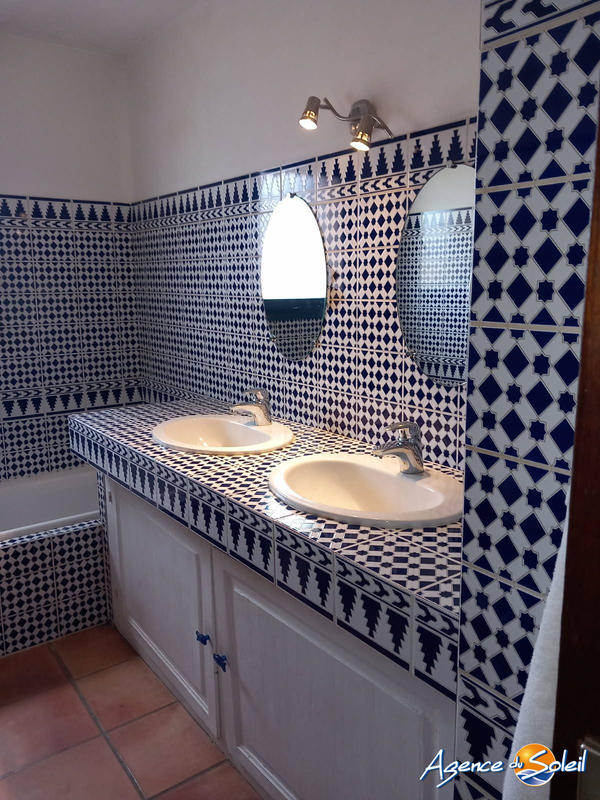 Villa - 138 m² - 5 pièces