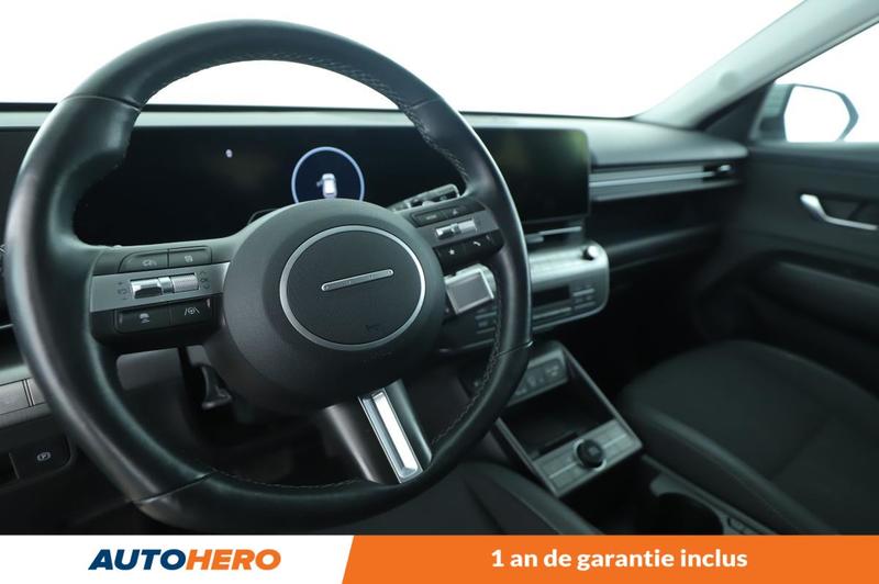 Hyundai Kona 1.6 Hybrid Creative 141 ch