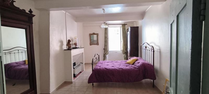 Maison de ville - 93 m² - 4 pièces