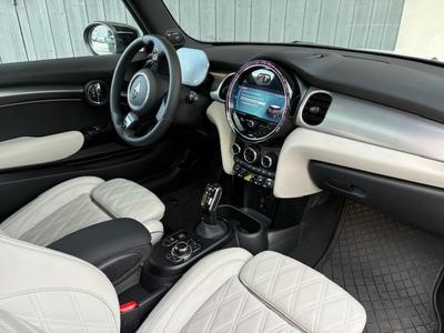 Mini 3 portes Mini III (2) (F56) Cooper se 184 Edition Premium Plus 32.6 Kwh