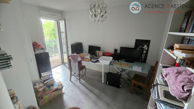 Appartement - 89 m² - 4 pièces