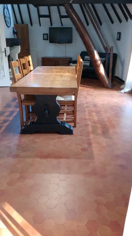 Maison - 175 m² - 7 pièces