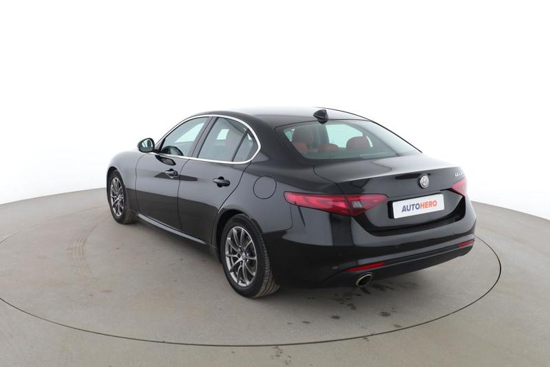 Alfa Romeo Giulia 2.0 Tb Super At8 200 ch