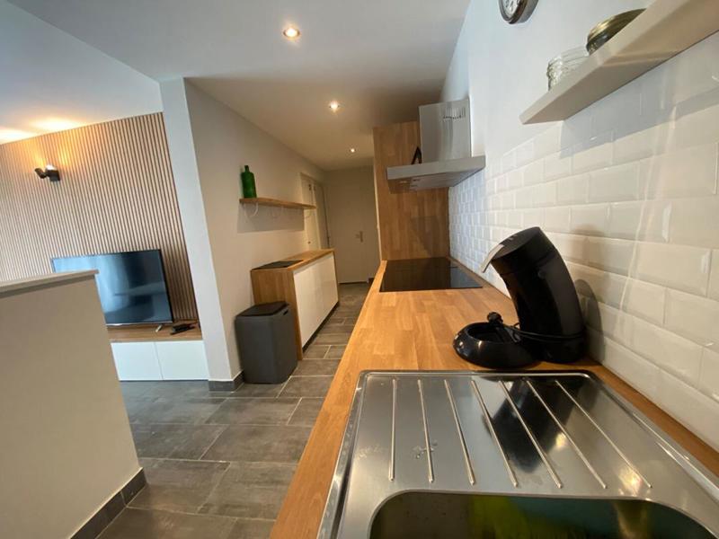 Appartement - 99 m² - 5 pièces