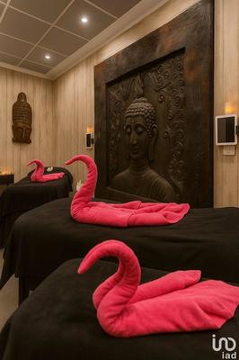 Local commercial - 55 m²