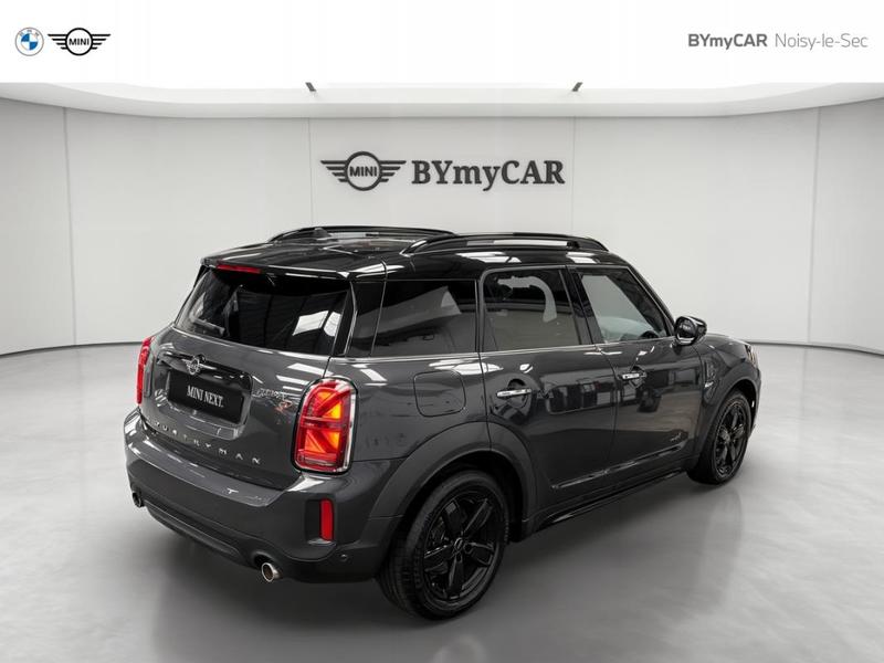 Mini Countryman F60 Lci 190 ch All4 Bva8 Cooper Sd Edition Northwood