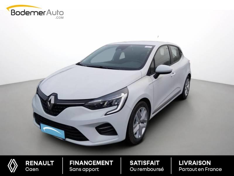 Renault Clio E-Tech 140 - 21n Business