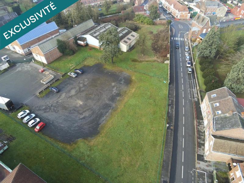 Local commercial - 3 pièces