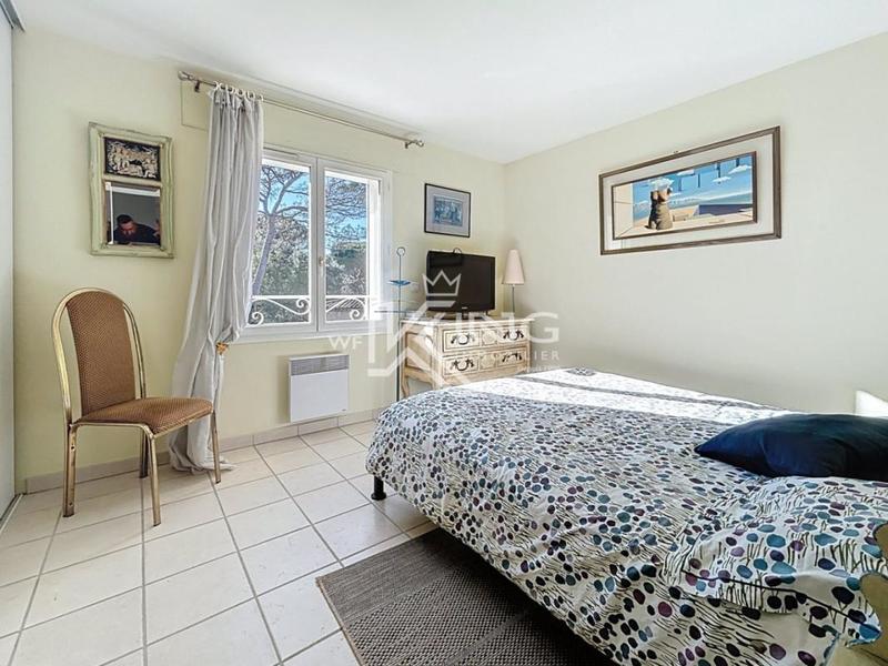 Villa - 178 m² - 6 pièces